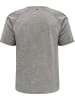 Hummel Hummel T-Shirt Hmlcore Multisport Erwachsene Schnelltrocknend in GREY MELANGE
