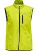 Newline Reißverschluss Waistmantel Reflektierend Logo Men's Core Herren in EVENING PRIMROSE