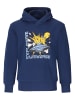Zigzag Sweatshirt Tilby in 2037 Estate Blue