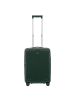 BRIC`s Positano 4 Rollen Kabinentrolley 55 cm smaraddruen