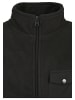 Urban Classics Winter Jacket in black