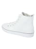 Gabor Sneaker in weiss