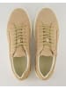 Gant Sneaker low in Beige