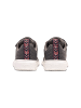 Hummel Klettverschluss Sneaker Actus Ml Lebensstil Kinder in CHARCOAL GRAY