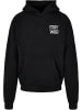 Merchcode Merchcode Kapuzenpullover in black