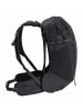 Vaude Agile Air 26 - Wanderrucksack 53 cm (black) in schwarz