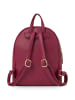 Nobo Bags Rucksack Chain in pink