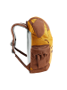 Deuter Deuter Kikki 8 Liter Kinderrucksack 3610423 maple-umbra