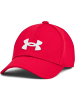 Under Armour Cap "UA Blitzing Kappe" in Rot
