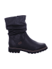 Tamaris Stiefel in schwarz