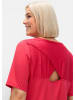 sheego Funktionsshirt in sorbet pink
