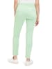 Betty Barclay Casual-Hose Slim Fit in Greengage