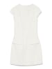 Vero Moda Kleid in Snow White