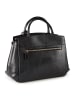 Guess Melinda Handtasche 29 cm in black