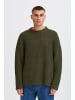 !SOLID Strickpullover SDNohi in Grün