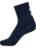 Hummel Crew Socken Hmlmake Kinder in DRESS BLUES