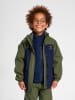 Hummel Hummel Jacke Hmlmonsun Kinder Atmungsaktiv in OLIVE NIGHT