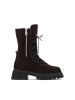 Kazar Boots in Dunkelbraun