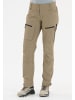 Whistler Outdoorhose Kodiak in 3040 Fallen Rock