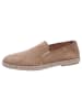 Verbenas Slipper Tom in Beige