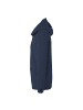 Kempa Kapuzenpullover STMNT Kids in marine