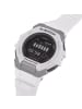 Casio G-Shock G-Squad Digitaluhr Bluetooth Weiß/Grau