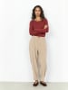 soyaconcept Hose SC-BINDI in 8030 CAMEL