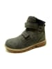 Lico Stiefel in grau