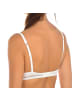 DIM Push-Up-BH in White