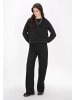 myMo ROCKS Women Sweatshirt in black