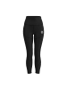 BIDI BADU Ona Tech Tight - dark blue in schwarz