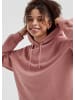 QS Sweatshirt in 4418_altrosa
