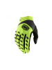 BASIL Airmatic Youth Gloves  fluo