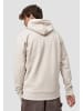 Mikon Hoodie Panda in Beige