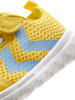 Hummel Hummel Sneaker Actus Recycledc Kinder Atmungsaktiv Leichte Design in MAIZE