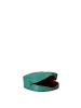 Virginia Rhine Umhängetasche in TURQUOISE