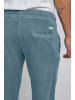BLEND Stoffhose Sweatpants - 20713355 in blau