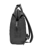 Cabaia Tagesrucksack Adventurer M Recycled in Detroit Grey