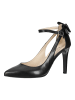 Nero Giardini Pumps in Schwarz