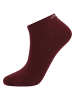 Athlecia Socken 3er-Pack Bonie in 4132 Tawny Port