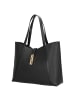 Furla Goccia L Tote - Shopper 33.5 cm (ciccolato) in nero