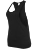 Urban Classics Urban Classics Damen Ladies Loose Tank in black