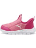 Puma Kinder Sneaker "Fun Racer 2 SLIPTech Inf" in Pink