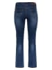 sheego Jeans in blue Denim