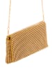 FELIPA Handtasche in Gold