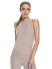 Winshape Functional Light and Soft Tanktop AET134LS in cappuccino