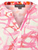 Franco Callegari Bluse in ecru rosa - 0006