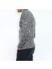 HopenLife Cardigan JACAGUAS in Anthrazit