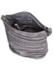 FREDsBRUDER Bodybag Riffelinchen 927r in Grey
