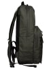 Bugatti Rucksack LEGERE Kunstfaser in oliv